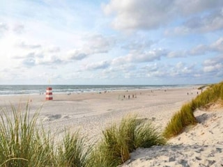 Casa per le vacanze Henne Strand  15