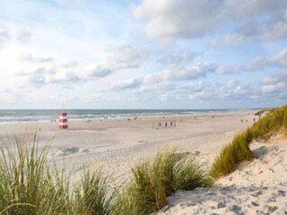 Ferienhaus Henne Strand  42