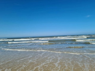 Casa de vacaciones Henne Strand  23