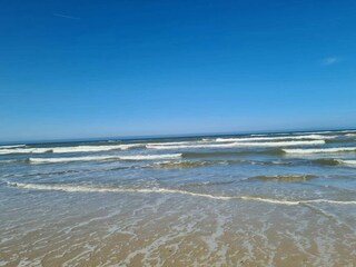 Vakantiehuis Henne Strand  32
