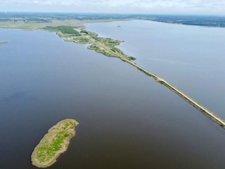 Vakantiehuis Henne Strand  35