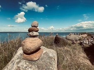 Ferienhaus Henne Strand  6