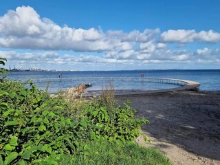 Vakantiehuis Henne Strand  50