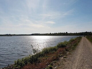 Vakantiehuis Henne Strand  37