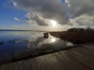 Ferienhaus Henne Strand  14