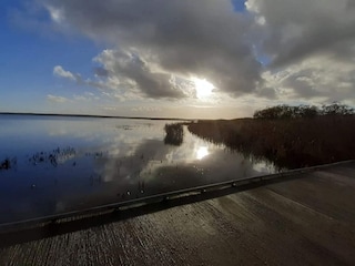 Ferienhaus Henne Strand  7