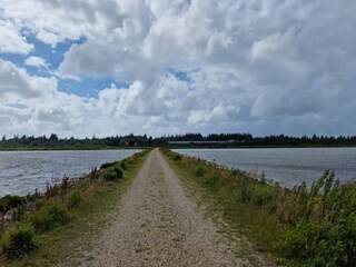 Vakantiehuis Henne Strand  40