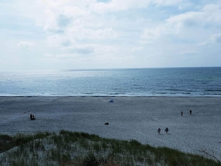 Ferienhaus Henne Strand  26
