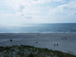 Vakantiehuis Henne Strand  62