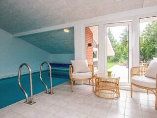 Vakantiehuis Henne Strand  33