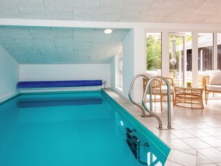 Casa per le vacanze Henne Strand  6