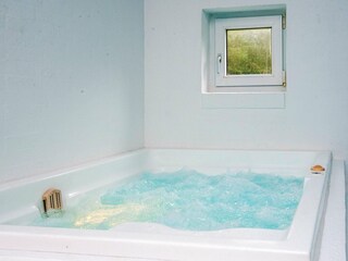 Vakantiehuis Henne Strand  27