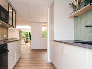 Casa per le vacanze Henne Strand  39