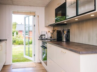 Vakantiehuis Henne Strand  21