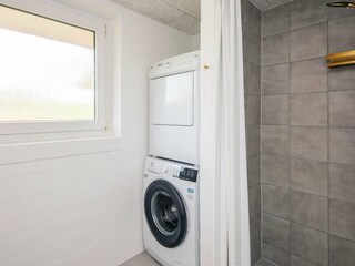 Vakantiehuis Henne Strand  34