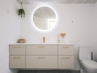 Vakantiehuis Henne Strand  56