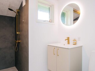 Vakantiehuis Henne Strand  23