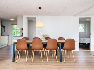 Ferienhaus Henne Strand  70