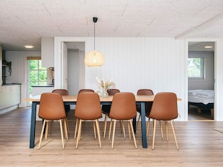 Vakantiehuis Henne Strand  28