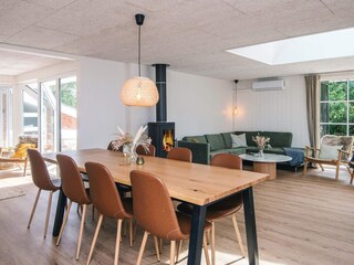 Vakantiehuis Henne Strand  10