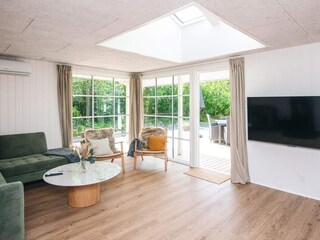 Holiday house Henne Strand  60