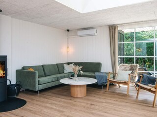 Holiday house Henne Strand  44