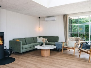 Vakantiehuis Henne Strand  13