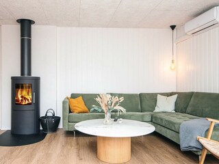 Vakantiehuis Henne Strand  19