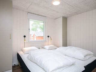 Vakantiehuis Henne Strand  11