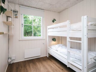 Holiday house Henne Strand  40