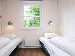 Vakantiehuis Henne Strand  8