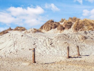 Vakantiehuis Henne Strand  42