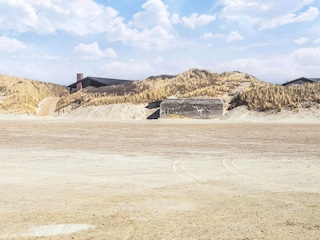 Vakantiehuis Henne Strand  64