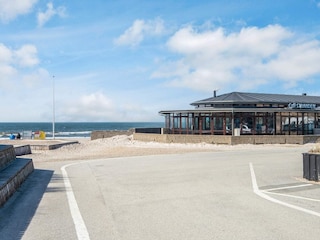 Ferienhaus Henne Strand  70