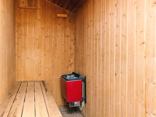 Maison de vacances Henne Strand  16