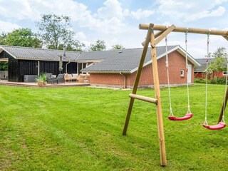 Vakantiehuis Henne Strand  18