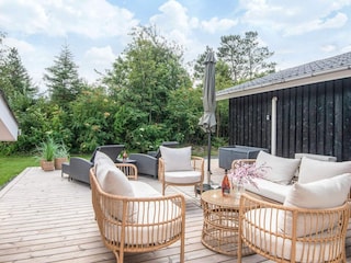 Vakantiehuis Henne Strand  72