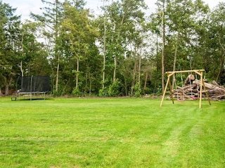 Ferienhaus Henne Strand  32