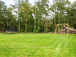 Vakantiehuis Henne Strand  45