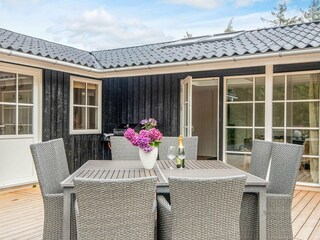 Vakantiehuis Henne Strand  31