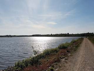 Ferienhaus Henne Strand  61