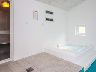 Casa de vacaciones Henne Strand  58