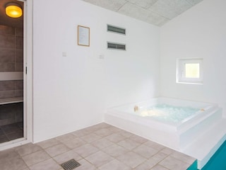 Ferienhaus Henne Strand  63