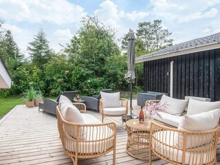 Casa de vacaciones Henne Strand  39