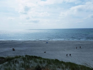 Casa de vacaciones Henne Strand  70