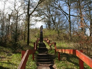 Casa de vacaciones Henne Strand  66