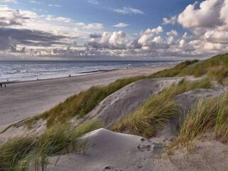 Ferienhaus Henne Strand  69