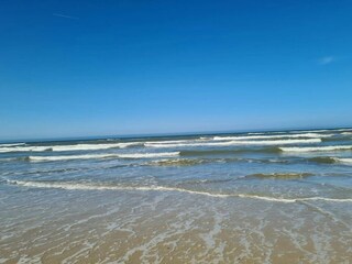 Vakantiehuis Henne Strand  58