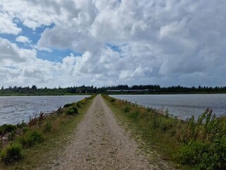 Ferienhaus Henne Strand  70