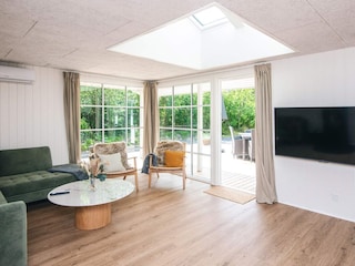 Vakantiehuis Henne Strand  72